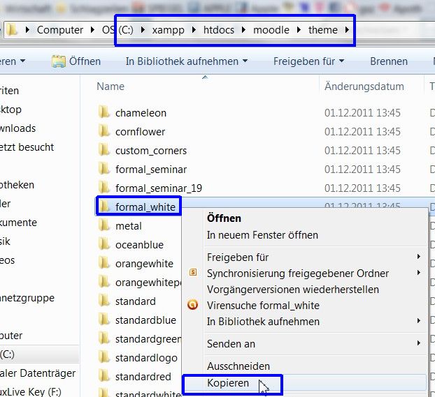 XAMPP