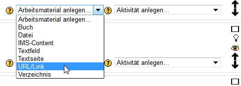 Bild einfügen