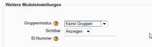 einstellungen 3