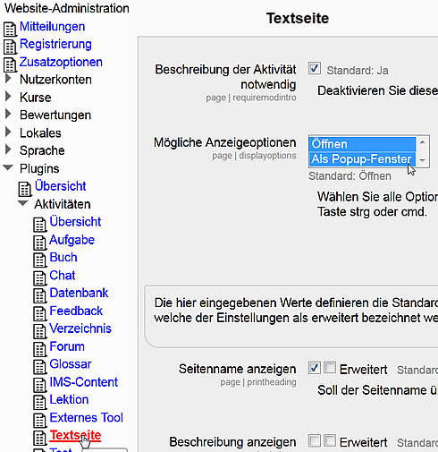 WYSIWYG Editor