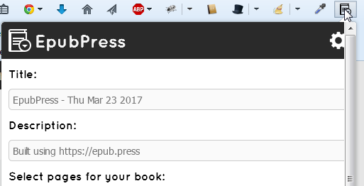 EpubPress