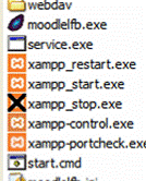 XAMPP-Control